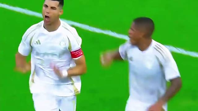 超级杯重拳出击？罗哥PK本泽喵，就在今晚#足球#