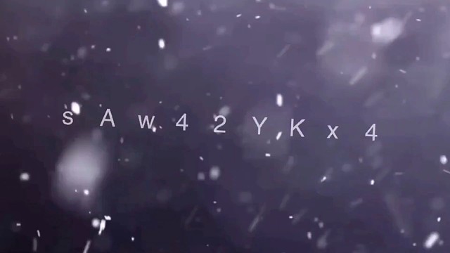 这是我第一次在虎牙发作