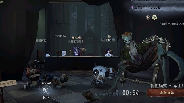 我补药当壮丁啊