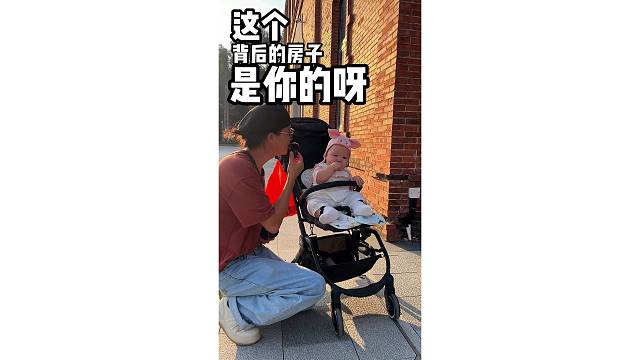 《坑娃系列》之我是一个专业摄影师（14）
