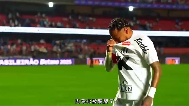 痛哭离场了这下，也算是被扎进了