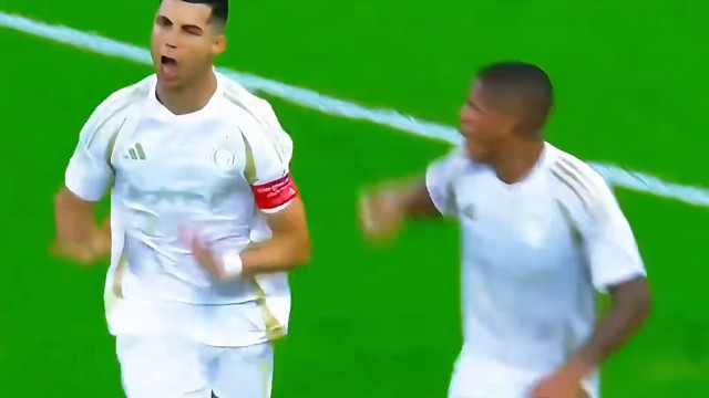 罗哥PK本泽喵，今晚 利雅得胜利VS吉达联合