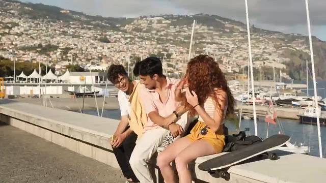 冠军.乔0907创造美好世界