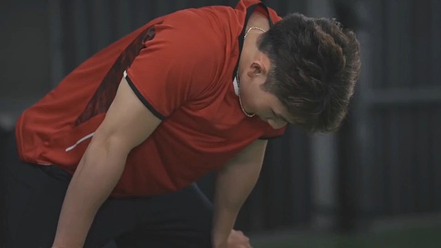 冠军.乔0907创造美好世界