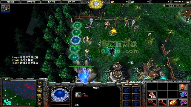 小小电狗 拿捏拿捏！