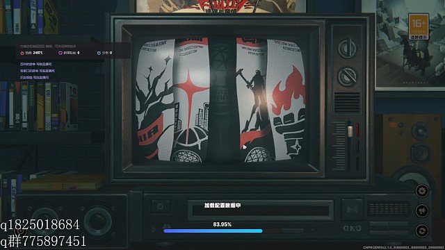 《绝区零》尝试攒卯兔满命的第八十五天。