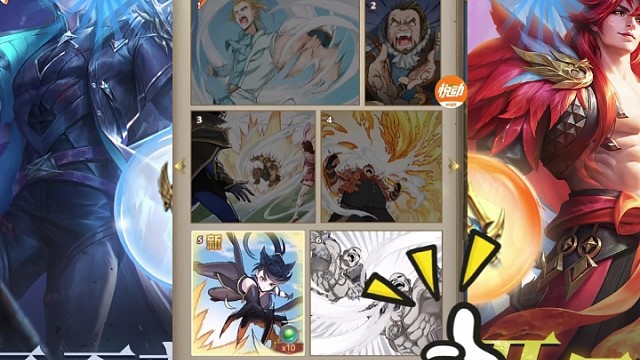 斗罗大陆黄金服距离全网首发仅剩一天！！！