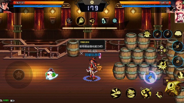 掉武神堆儿了，打不没根本打不没？