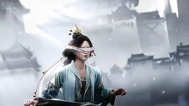 长安的月光也像凉州