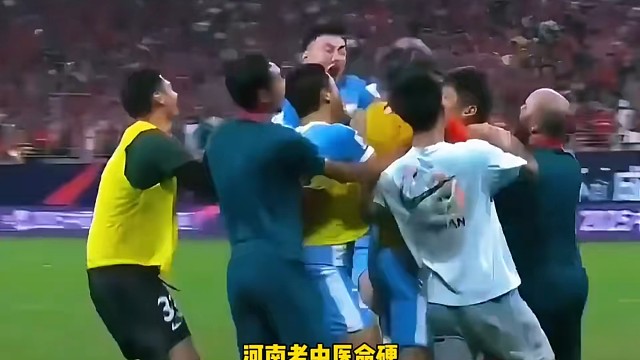 淘汰成都蓉城，也算是杀入决赛了呀