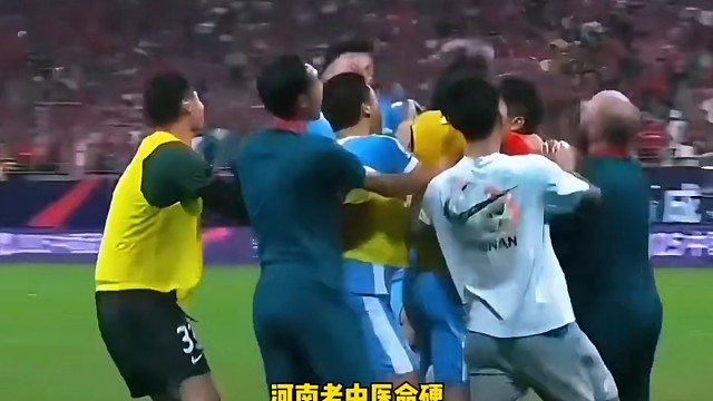 淘汰成都蓉城，也算是杀入决赛了呀