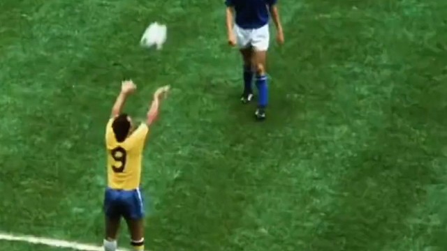 盘点巴西最伟大的球员 #足球