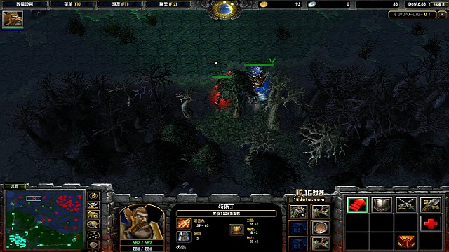 巅峰对决 黄雀在后