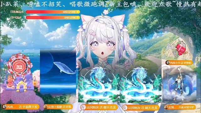 那些，我遇到的光~