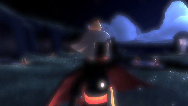 无数个夜晚我也很想你.