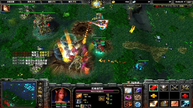 72点智力snk带装备放锤子就没蓝大..怒退游戏！