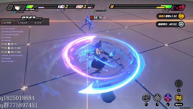 《绝区零》鏖战试炼：荣耀 50层全无伤通关