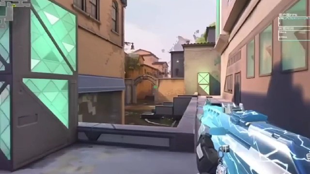 艾特你的好朋友来学习ko的顶级迷惑闪光