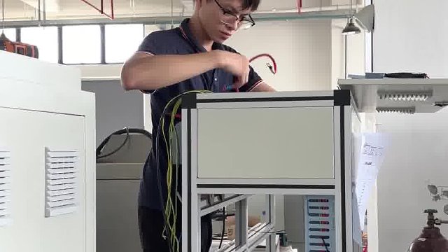 14专为厨卫电器打造在线测试系统现已推出