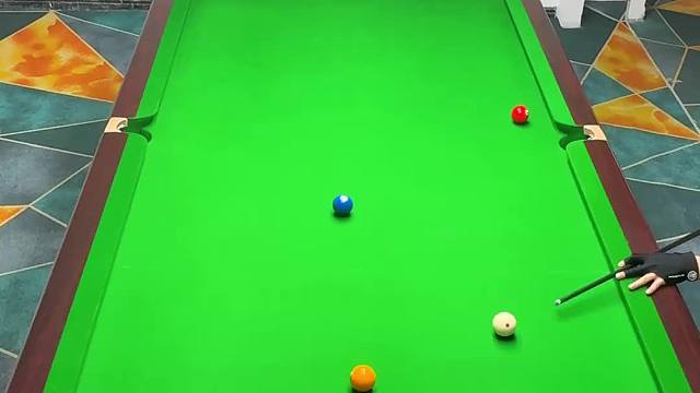 大金思路四球大金思路