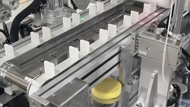 工业自动化设备实力工厂