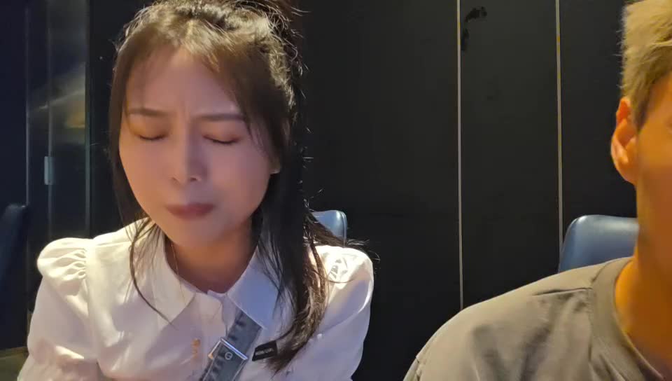 人少，跟谈了没区别