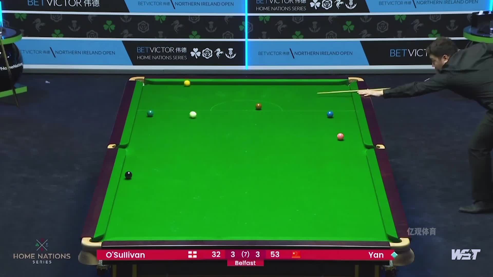 火箭遇上战术鬼才，不拼进攻踢死六颗彩球