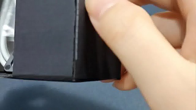 新款智能手表APPLLP 4 PRO开箱视频