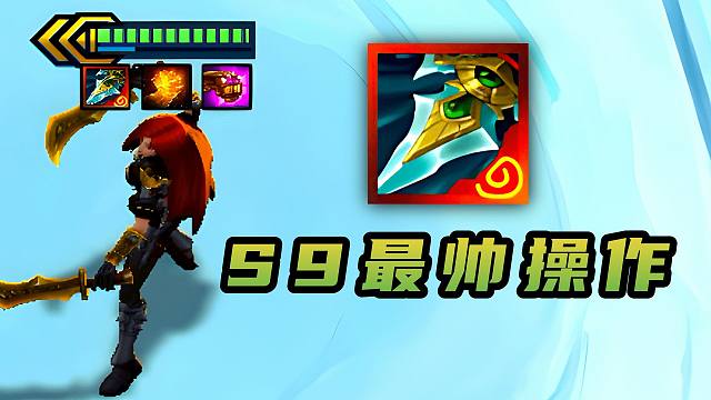 2-1三星亚索，这还玩啥？直接判我赢得了呗