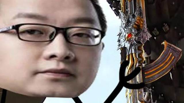 绝迹是怎么变成蛇哥的？