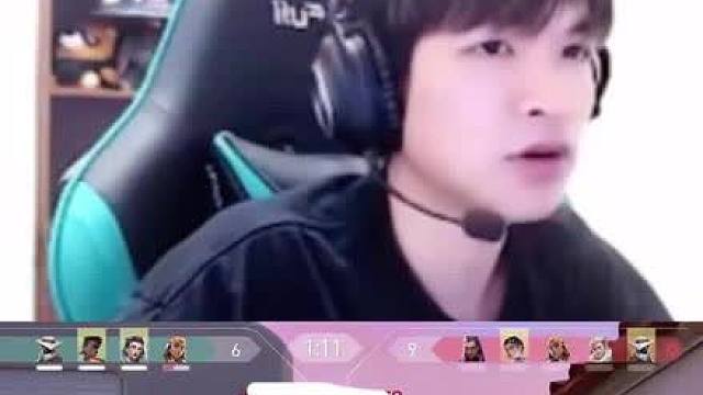 当年心比天高，遇到职业选手也想掰掰手腕