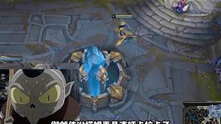 什么對(duì)局打完讓瞳夕瞬間沉默？這就是虎牙四犬的魅力嗎