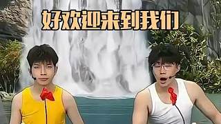 鯊魚(yú)：太喜歡我們鯊魚(yú)杯的解說(shuō)啦
