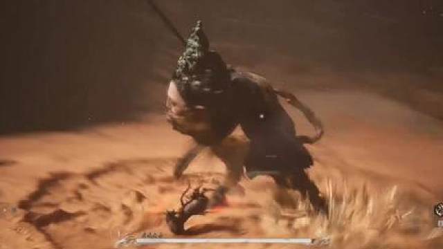 黑神话悟空的爆火，居然迎来了普通人翻身的机会