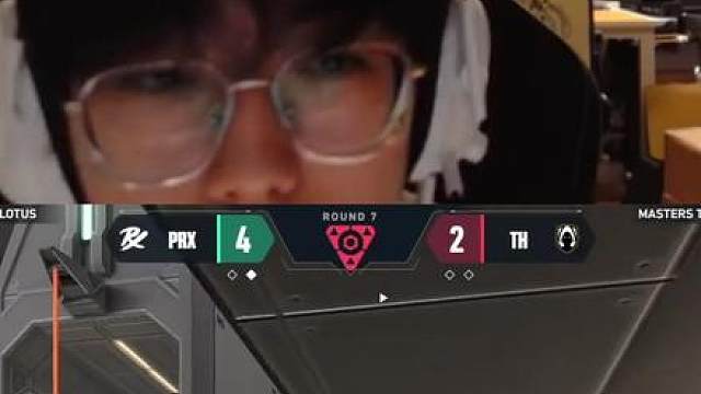 smoggy：我真要写小作文 SOCD太不公平了