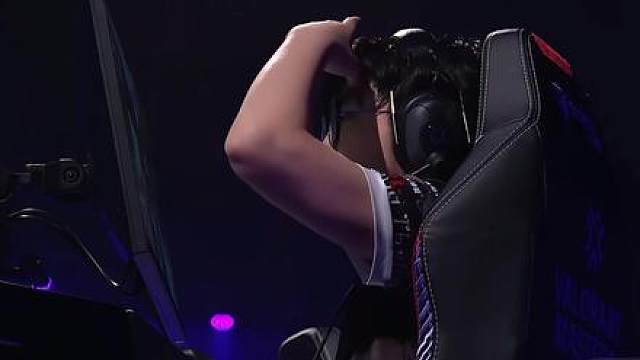 EDG1:3T1告别曼谷大师赛