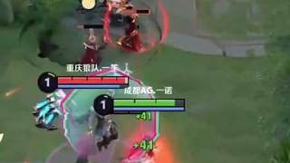 FMVP正名之戰(zhàn)，諾離什么都不怕！