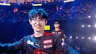 徐必成的FMVP榮譽，可能是KPL最后一個射手FMVP