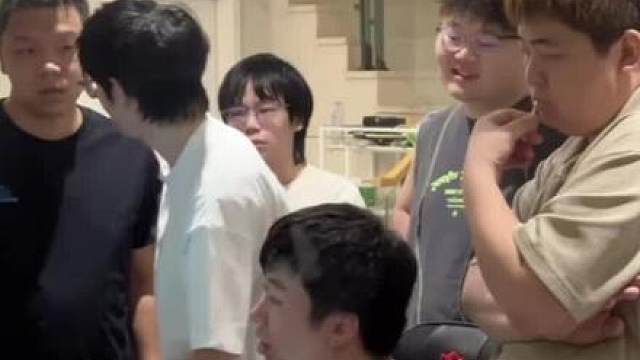 一诺大帅争吵