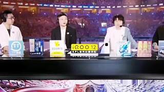 一諾到底有多強，讓老林直接陷入沉思，思緒拉回BA時代，六七年過去了， 還這么強