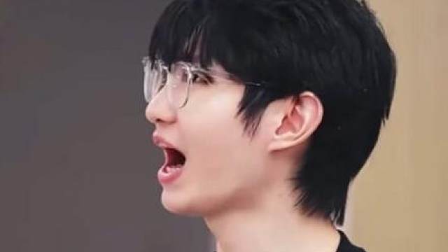 谁能抽象成咱老艺术家一样呢