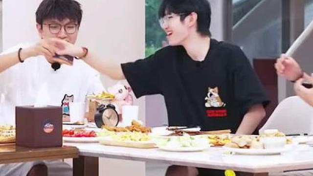 一诺节奏大师又来了