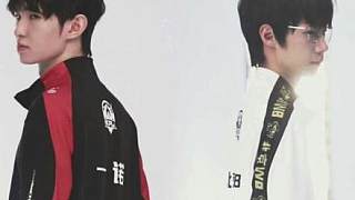 他說(shuō)：我和一諾的關(guān)系已經(jīng)不需要靠聊天來(lái)維持了