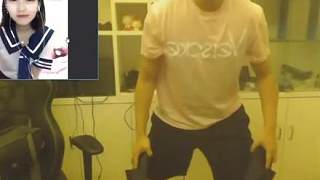 藥水哥調(diào)bangbangbang動感舞蹈