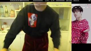 藥水哥制作巴比龍舞蹈