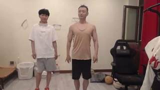 藥水哥攜新徒熱舞走貓步