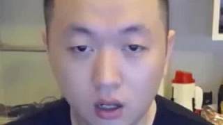 藥水哥：享受生命的每一分每一秒