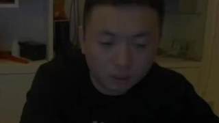 藥水哥：不要抽煙，抽煙對身體不好