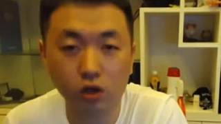 藥水哥：有時(shí)候可能放手也是一種愛(ài)，并不是我們一直要去堅(jiān)持下去。