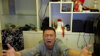 藥水哥：你回來(lái)好不好